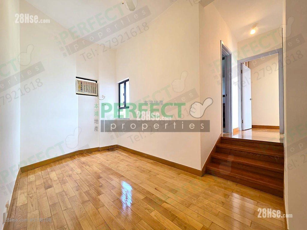 龙岭 租盘 3 房 1,885 平方尺