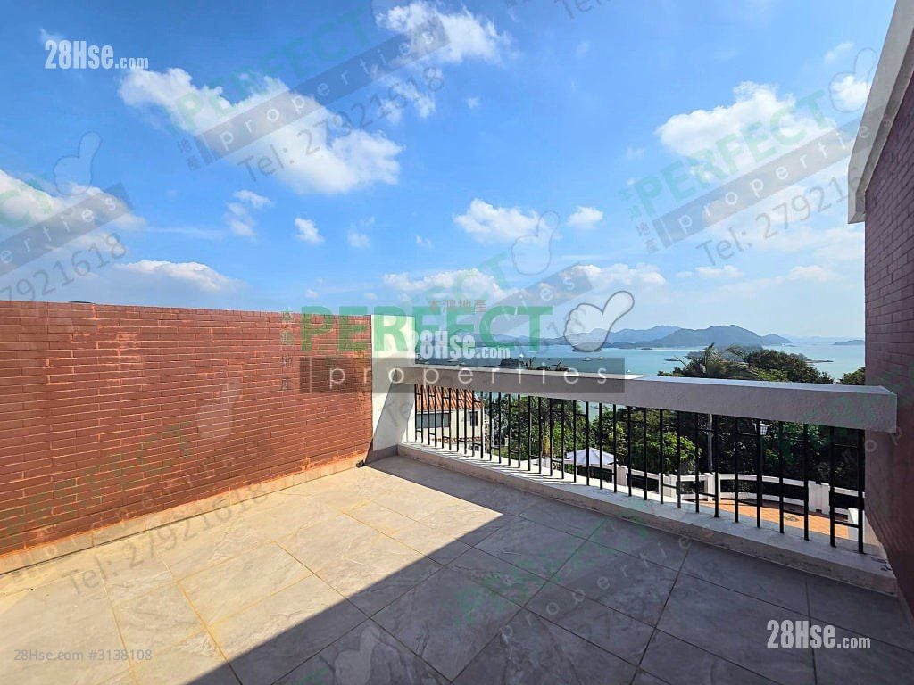 龙岭 租盘 3 房 1,885 平方尺