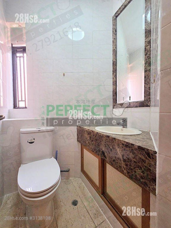 龙岭 租盘 3 房 1,885 平方尺