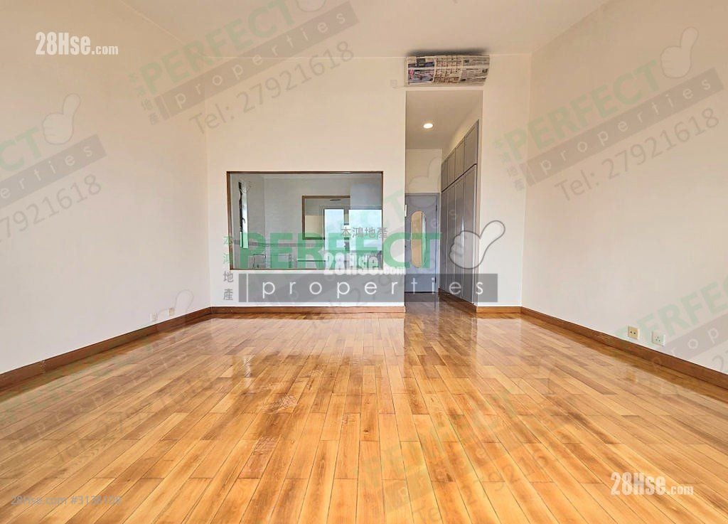 龙岭 租盘 3 房 1,885 平方尺