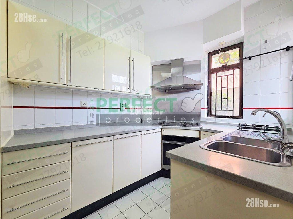 龙岭 租盘 3 房 1,885 平方尺