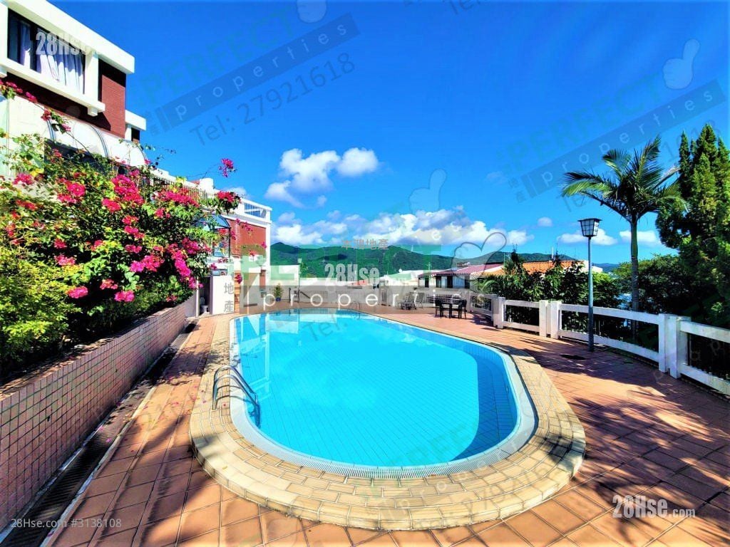 龙岭 租盘 3 房 1,885 平方尺