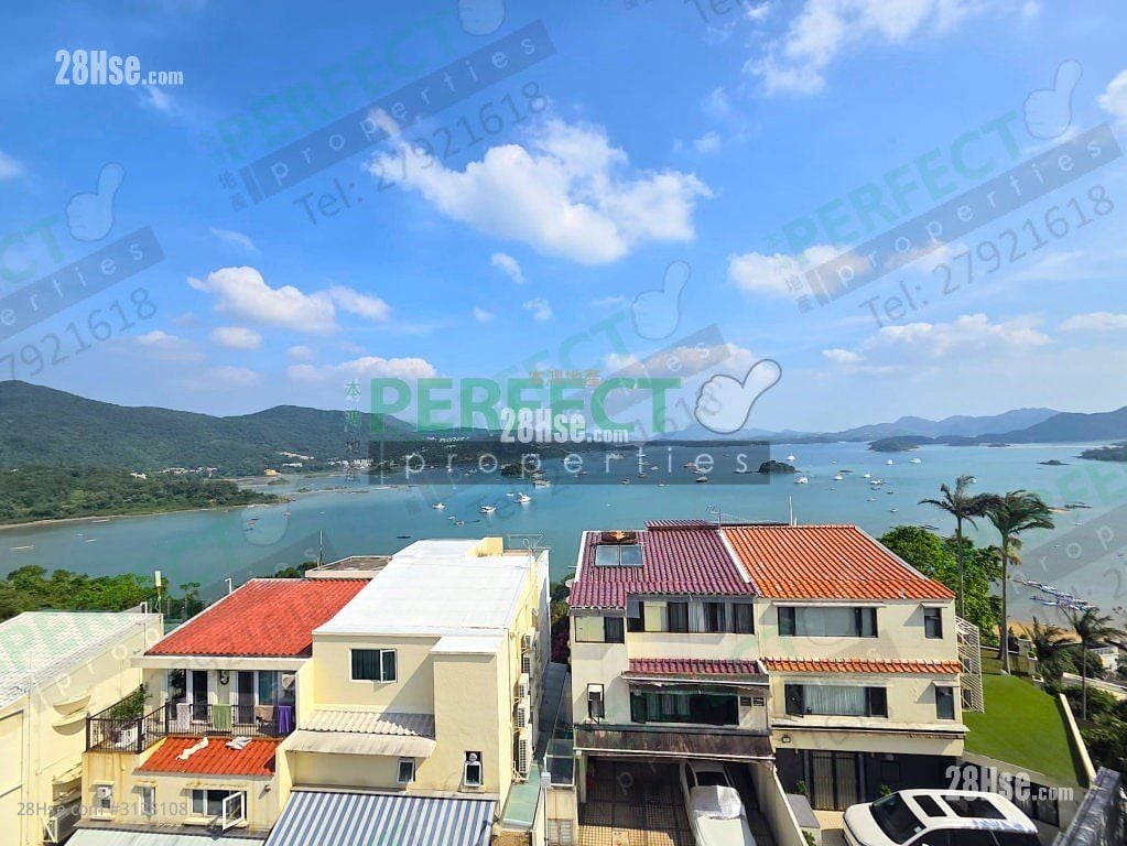 龙岭 租盘 3 房 1,885 平方尺