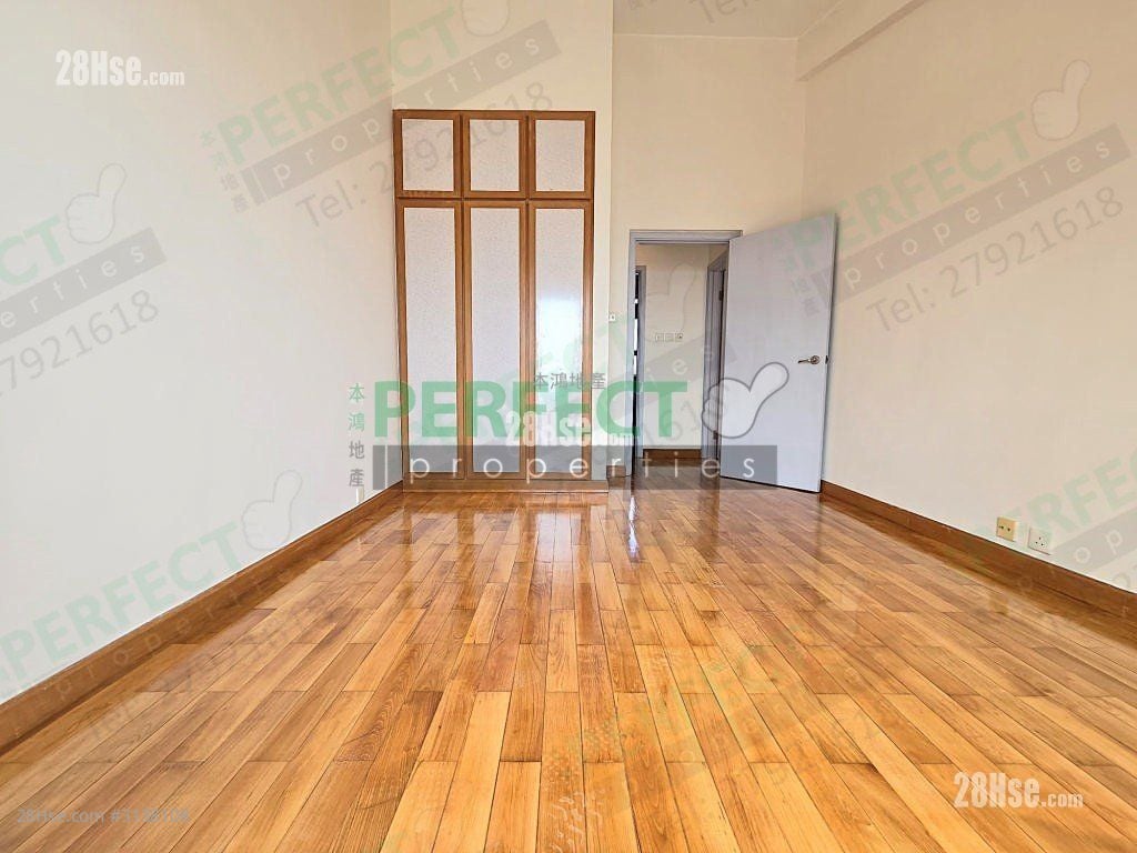 龙岭 租盘 3 房 1,885 平方尺