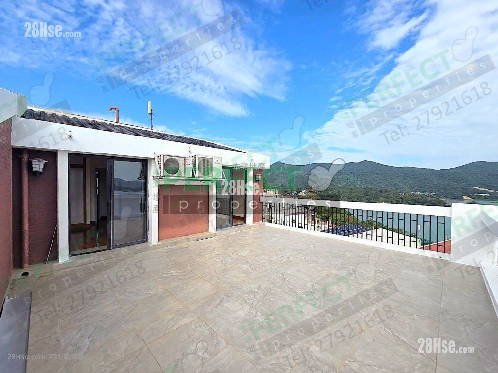 龙岭 租盘 3 房 1,885 平方尺