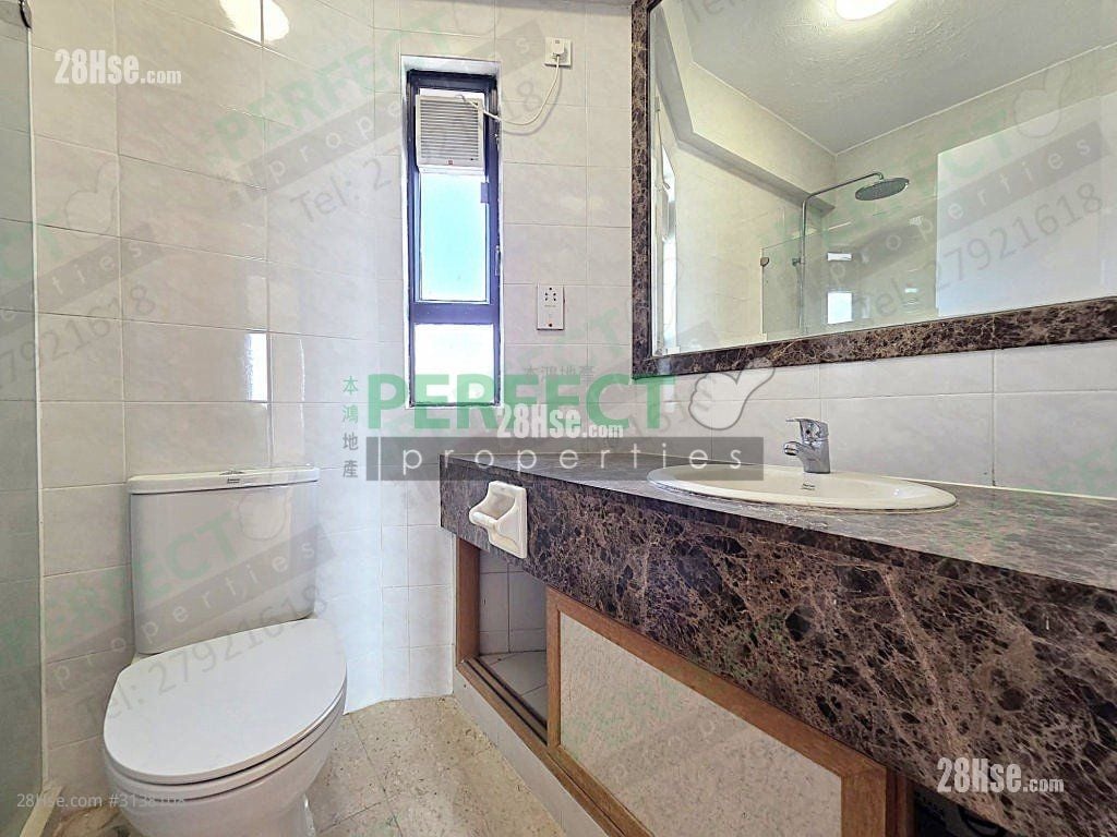 龙岭 租盘 3 房 1,885 平方尺