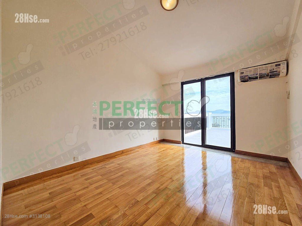 龙岭 租盘 3 房 1,885 平方尺