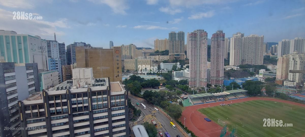 華豐工業中心 租盤