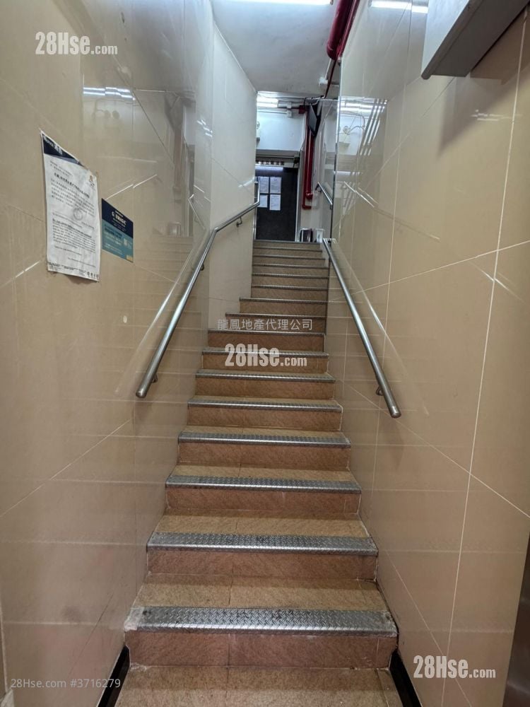 Civic Commercial Building Rental 146 ft²