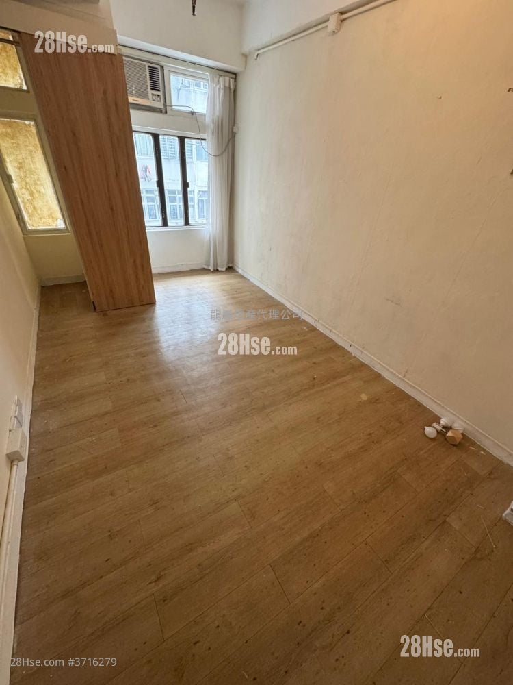 Civic Commercial Building Rental 146 ft²