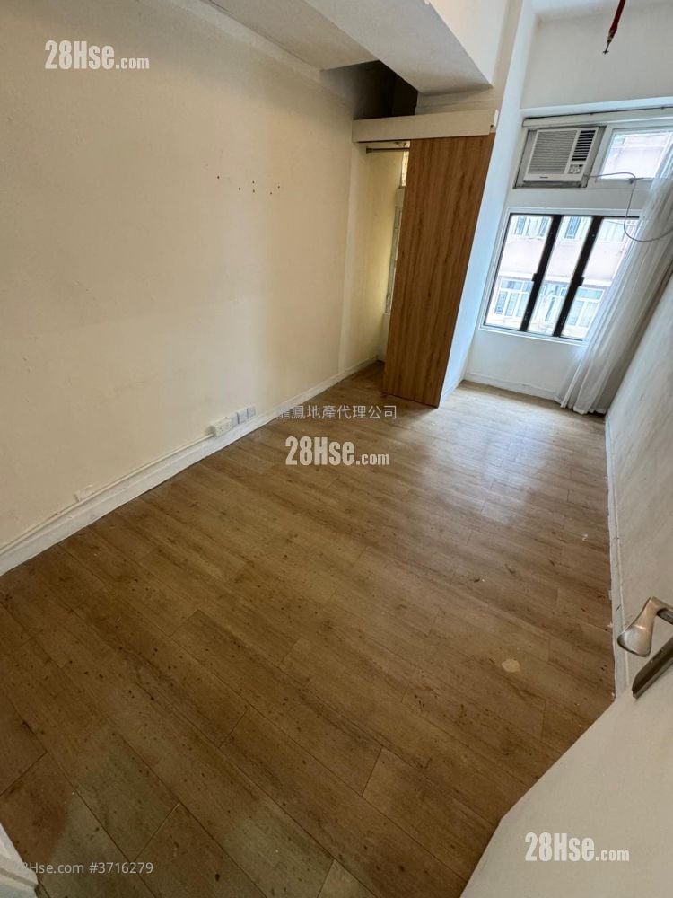 Civic Commercial Building Rental 146 ft²