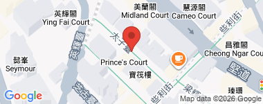 太子台5-7号 A室 物业地址