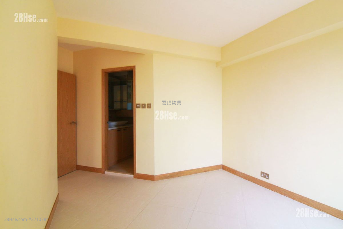 愉景灣 租盤 3 房 , 2 浴室 870 平方呎