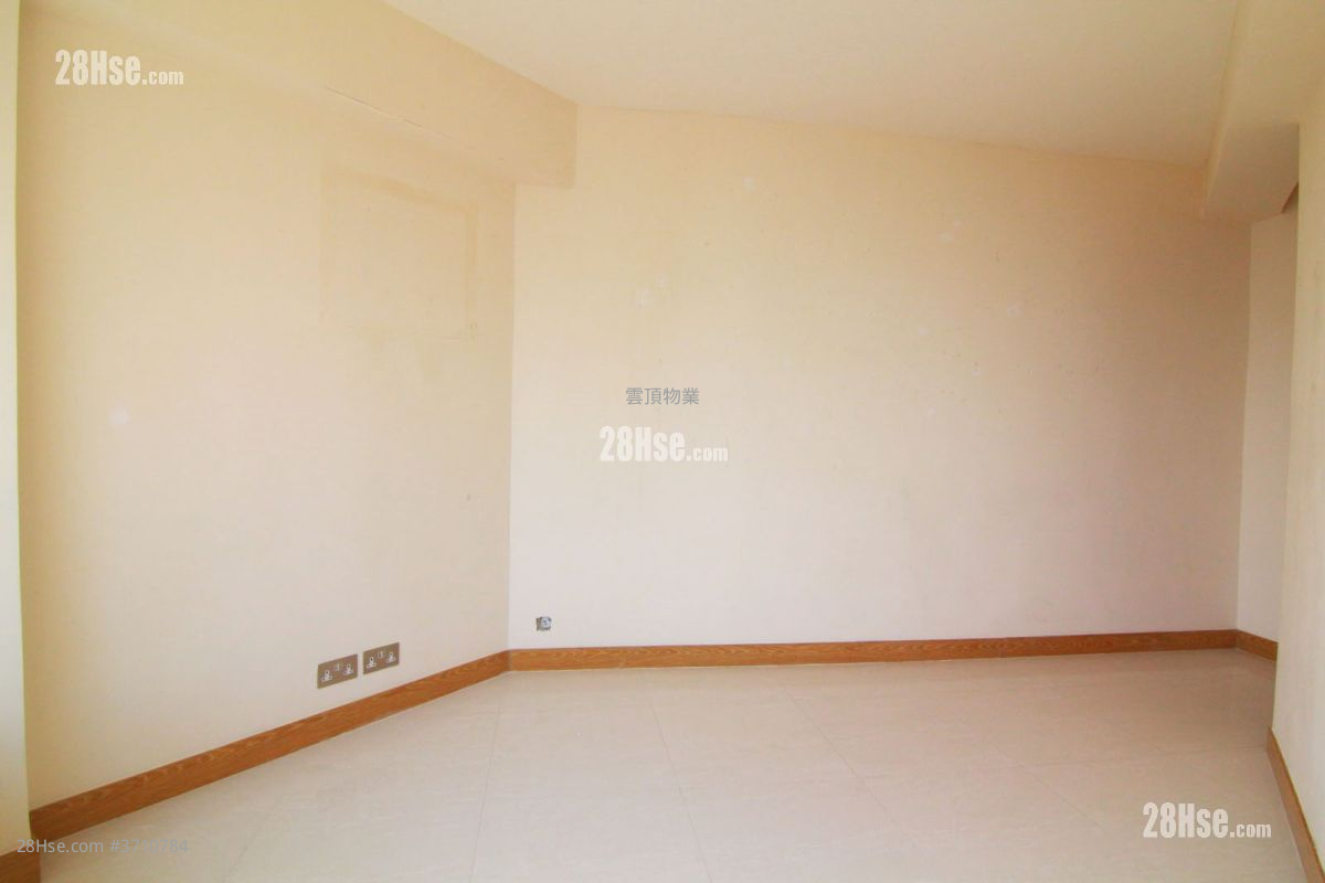 愉景灣 租盤 3 房 , 2 浴室 870 平方呎