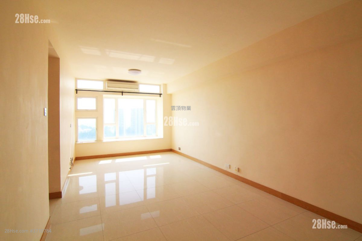 愉景灣 租盤 3 房 , 2 浴室 870 平方呎