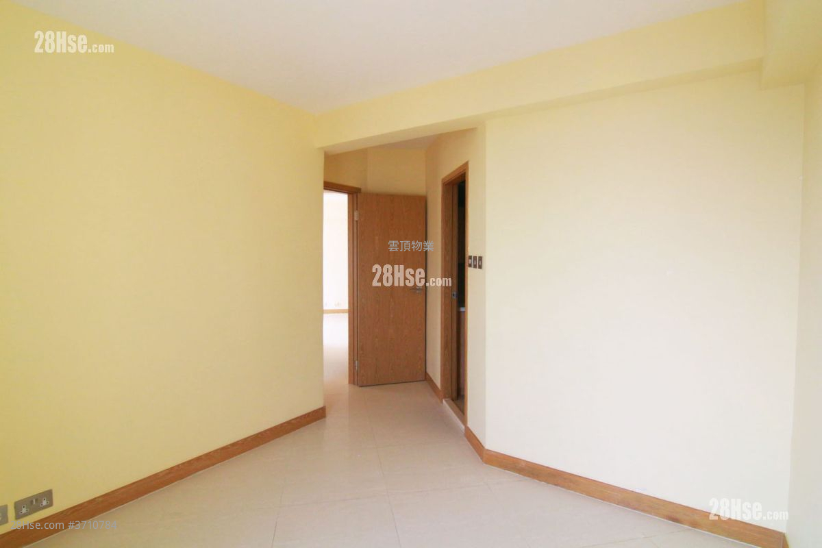 愉景灣 租盤 3 房 , 2 浴室 870 平方呎