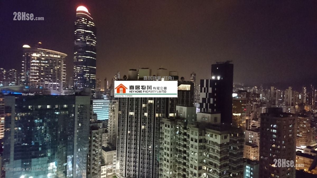 Macpherson Place Sell 2 Bedrooms , 1 Bathroom 636 ft²