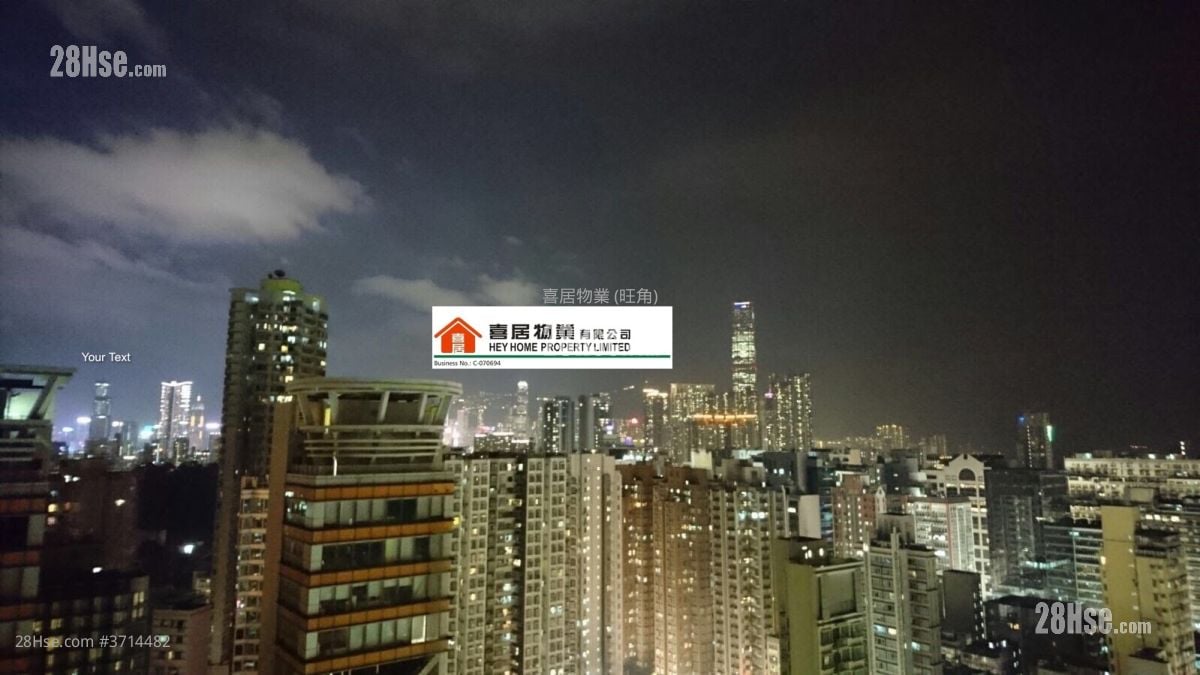 Macpherson Place Sell 2 Bedrooms , 1 Bathroom 636 ft²