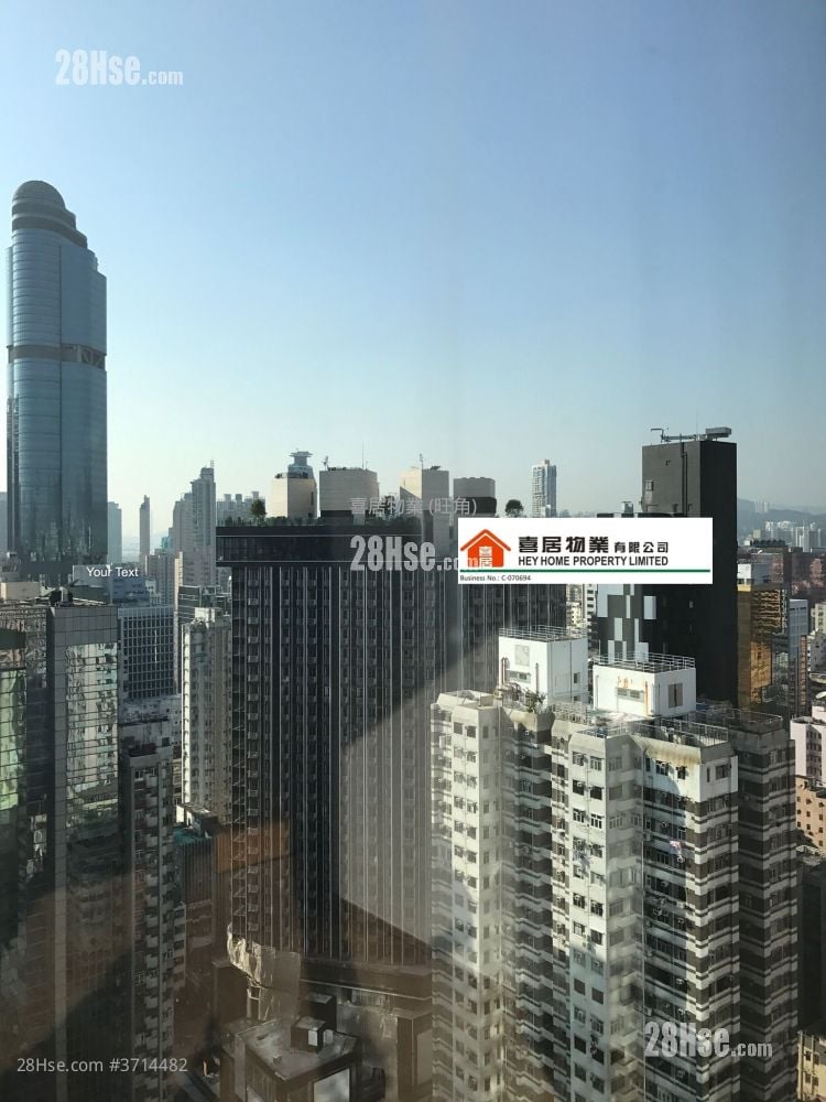 Macpherson Place Sell 2 Bedrooms , 1 Bathroom 636 ft²