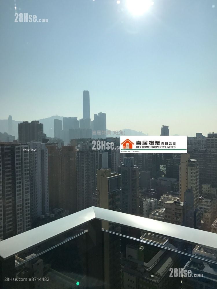 Macpherson Place Sell 2 Bedrooms , 1 Bathroom 636 ft²