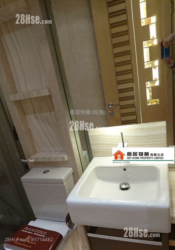 Macpherson Place Sell 2 Bedrooms , 1 Bathroom 636 ft²