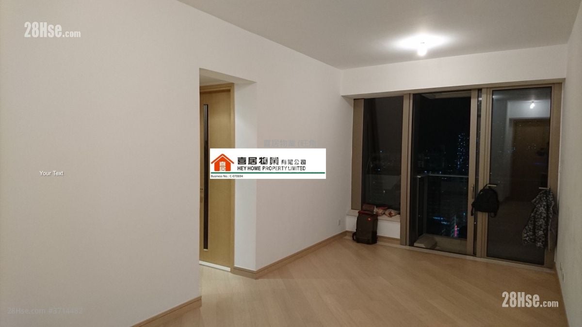 Macpherson Place Sell 2 Bedrooms , 1 Bathroom 636 ft²