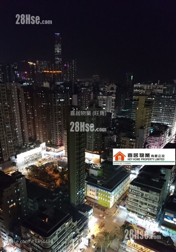 Macpherson Place Sell 2 Bedrooms , 1 Bathroom 636 ft²