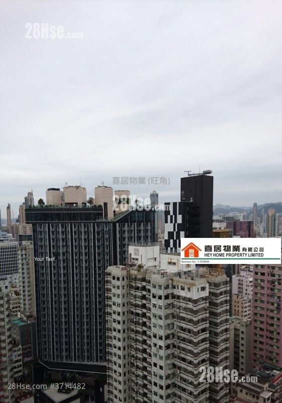 Macpherson Place Sell 2 Bedrooms , 1 Bathroom 636 ft²