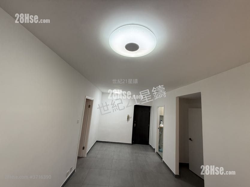 Pokfulam Gardens Sell 2 Bedrooms , 1 Bathroom 466 ft²