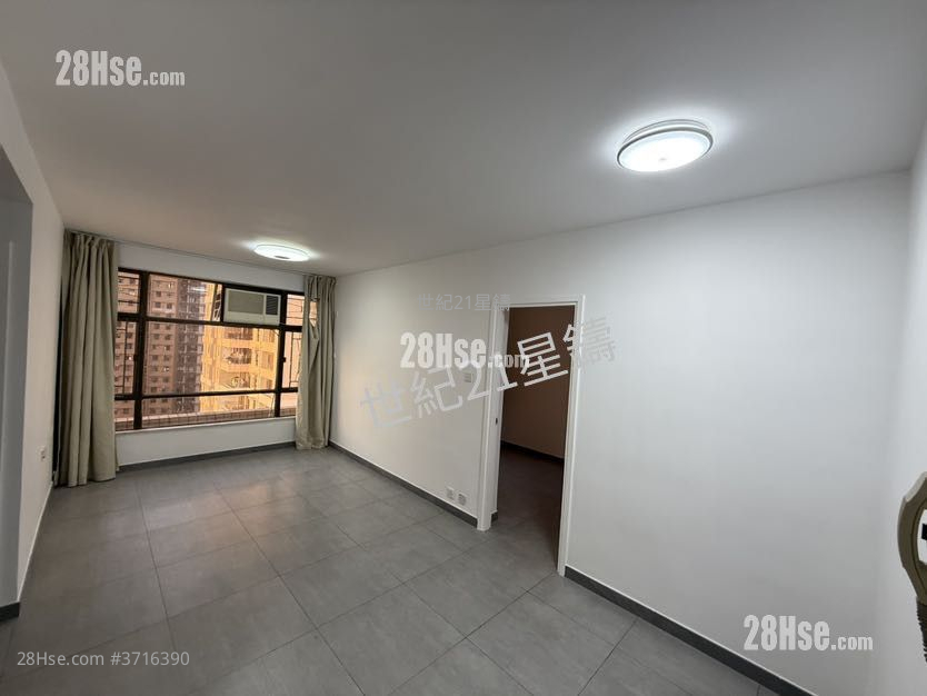 Pokfulam Gardens Sell 2 Bedrooms , 1 Bathroom 466 ft²