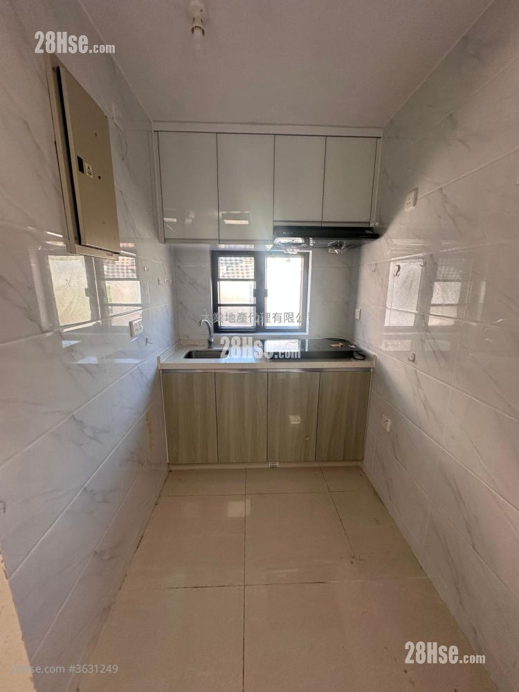 村屋 租盤 3 房 , 1 浴室