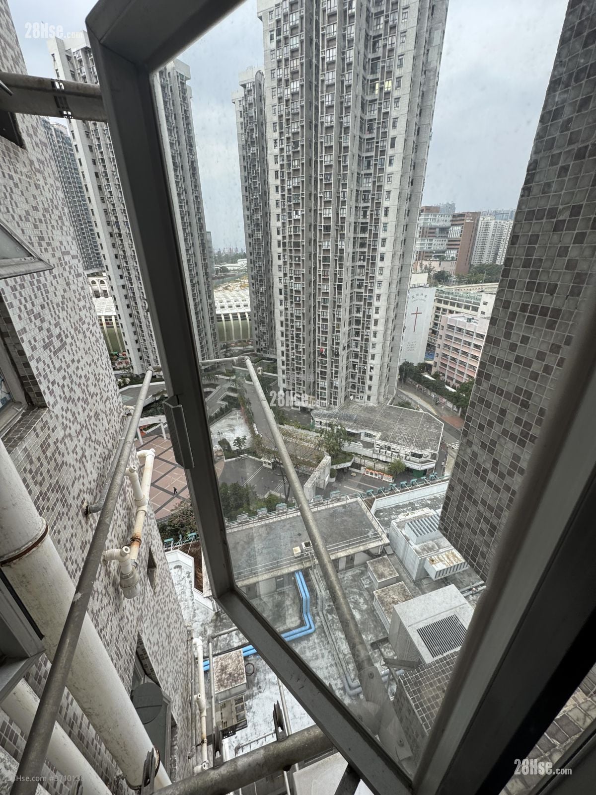 時新大廈 售盤 2 房 287 平方呎