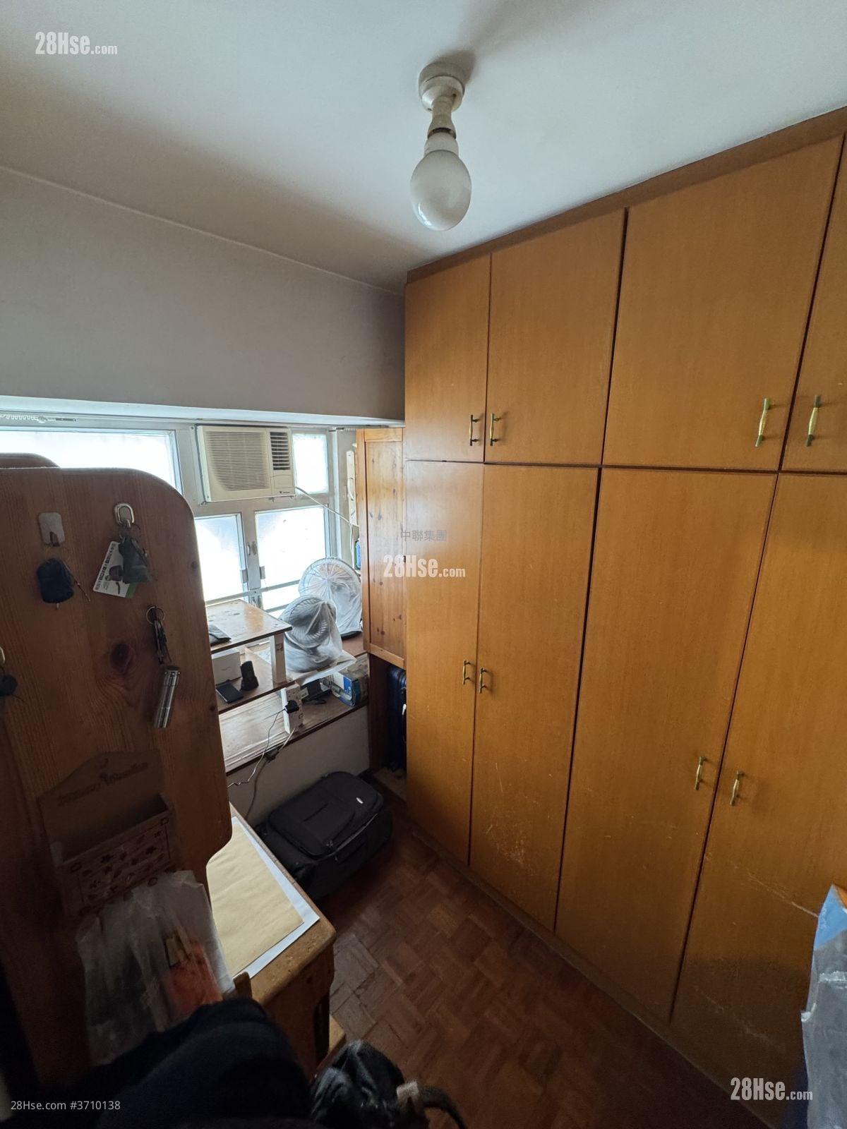 時新大廈 售盤 2 房 287 平方呎