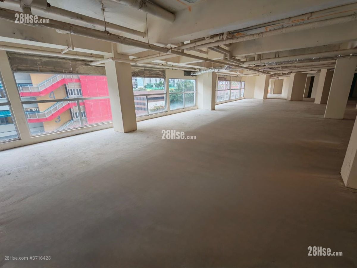 Belvedere Garden Rental