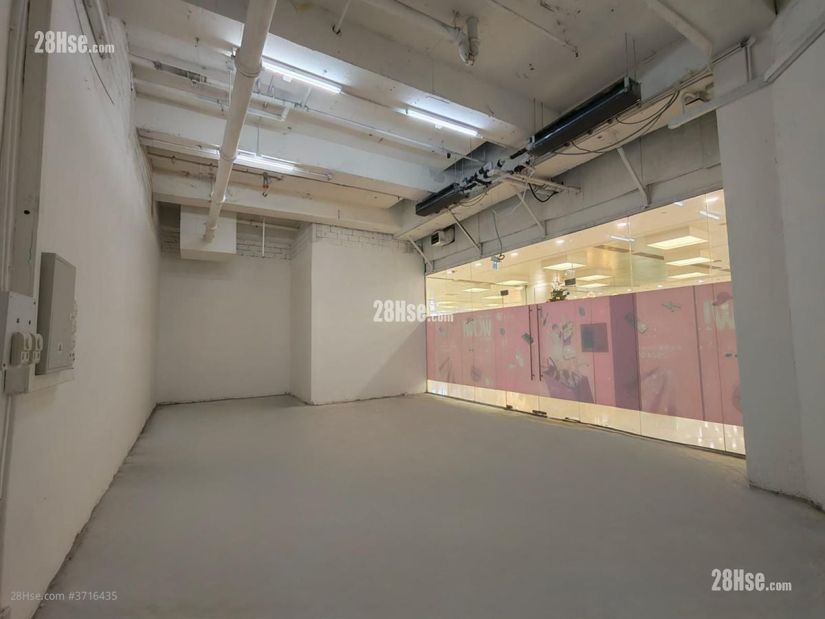 Belvedere Garden Rental