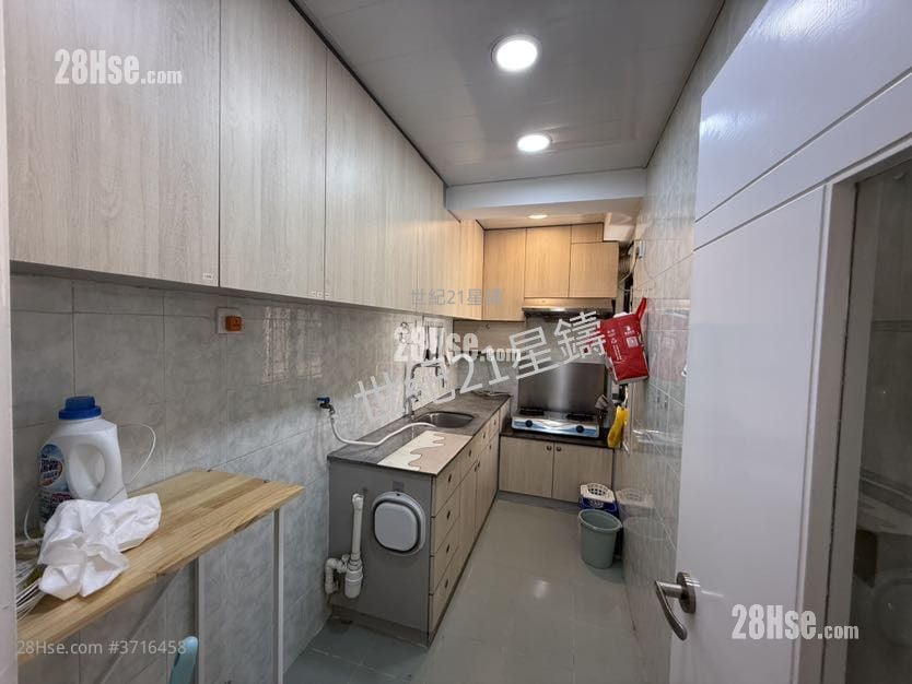 Pokfulam Gardens Rental 2 Bedrooms , 1 Bathroom 466 ft²