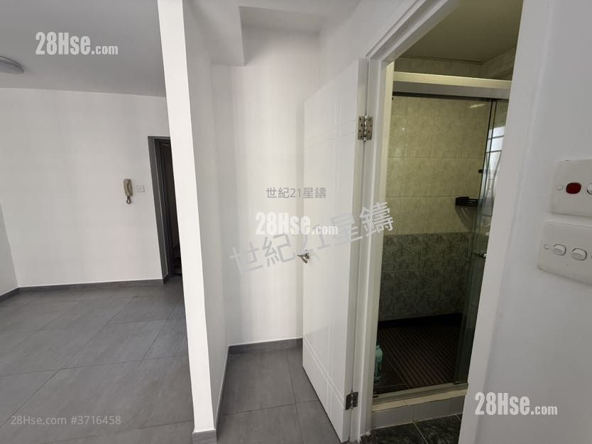 Pokfulam Gardens Rental 2 Bedrooms , 1 Bathroom 466 ft²