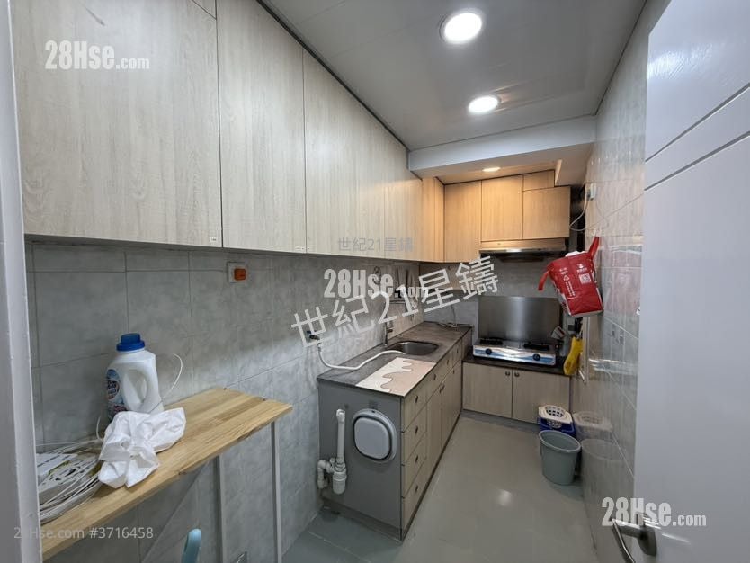 Pokfulam Gardens Rental 2 Bedrooms , 1 Bathroom 466 ft²
