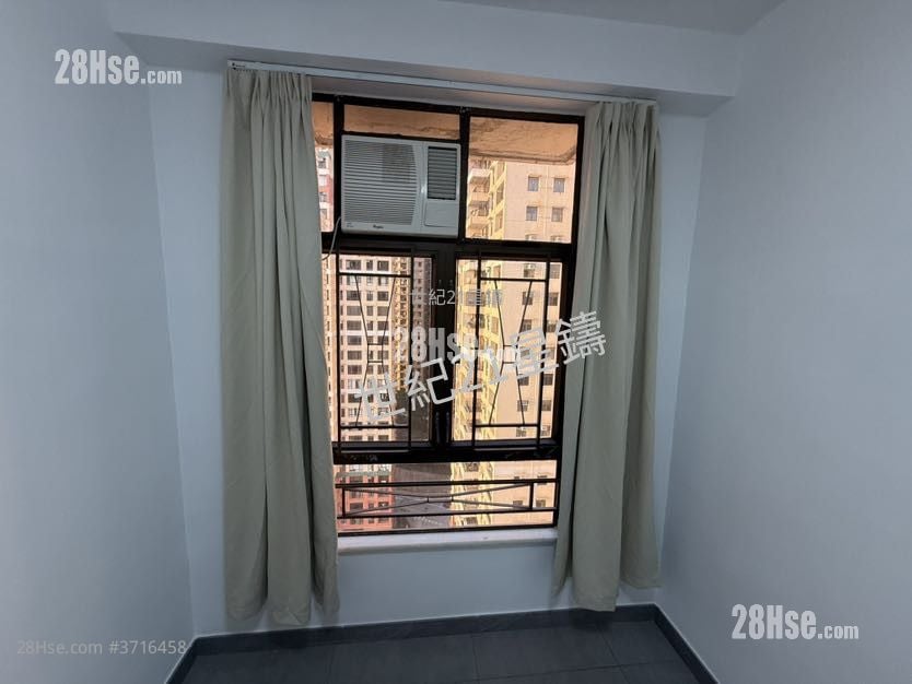 Pokfulam Gardens Rental 2 Bedrooms , 1 Bathroom 466 ft²