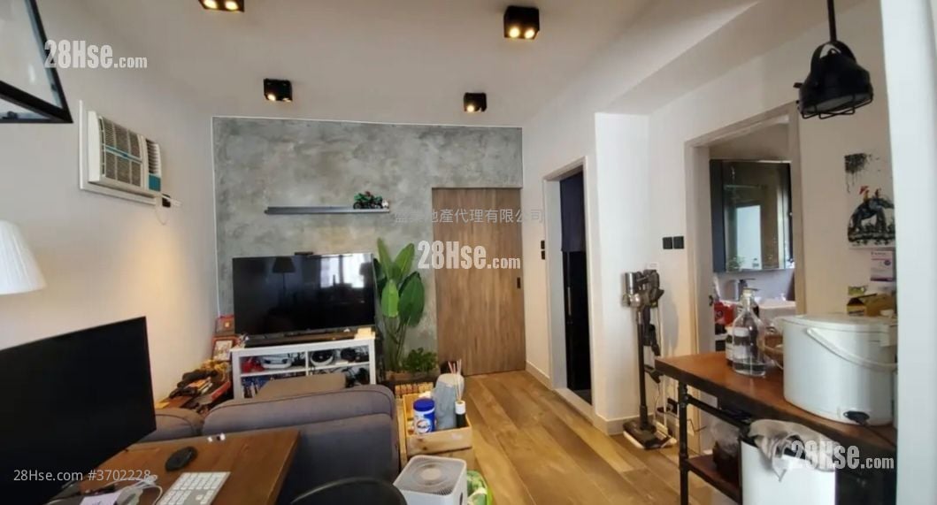 Allway Garden Sell 1 Bedroom , 1 Bathroom 434 ft²