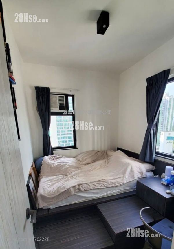 Allway Garden Sell 1 Bedroom , 1 Bathroom 434 ft²