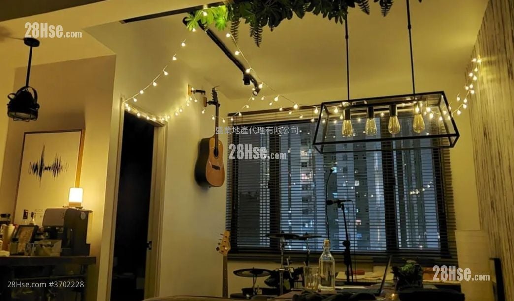 Allway Garden Sell 1 Bedroom , 1 Bathroom 434 ft²