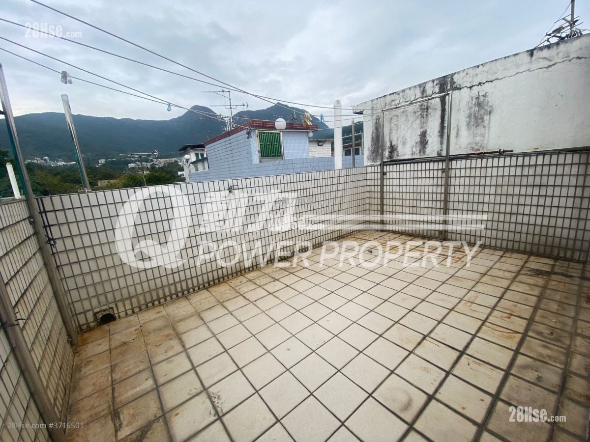 Sha Kok Mei Village Sell 2 Bedrooms , 2 Bathrooms