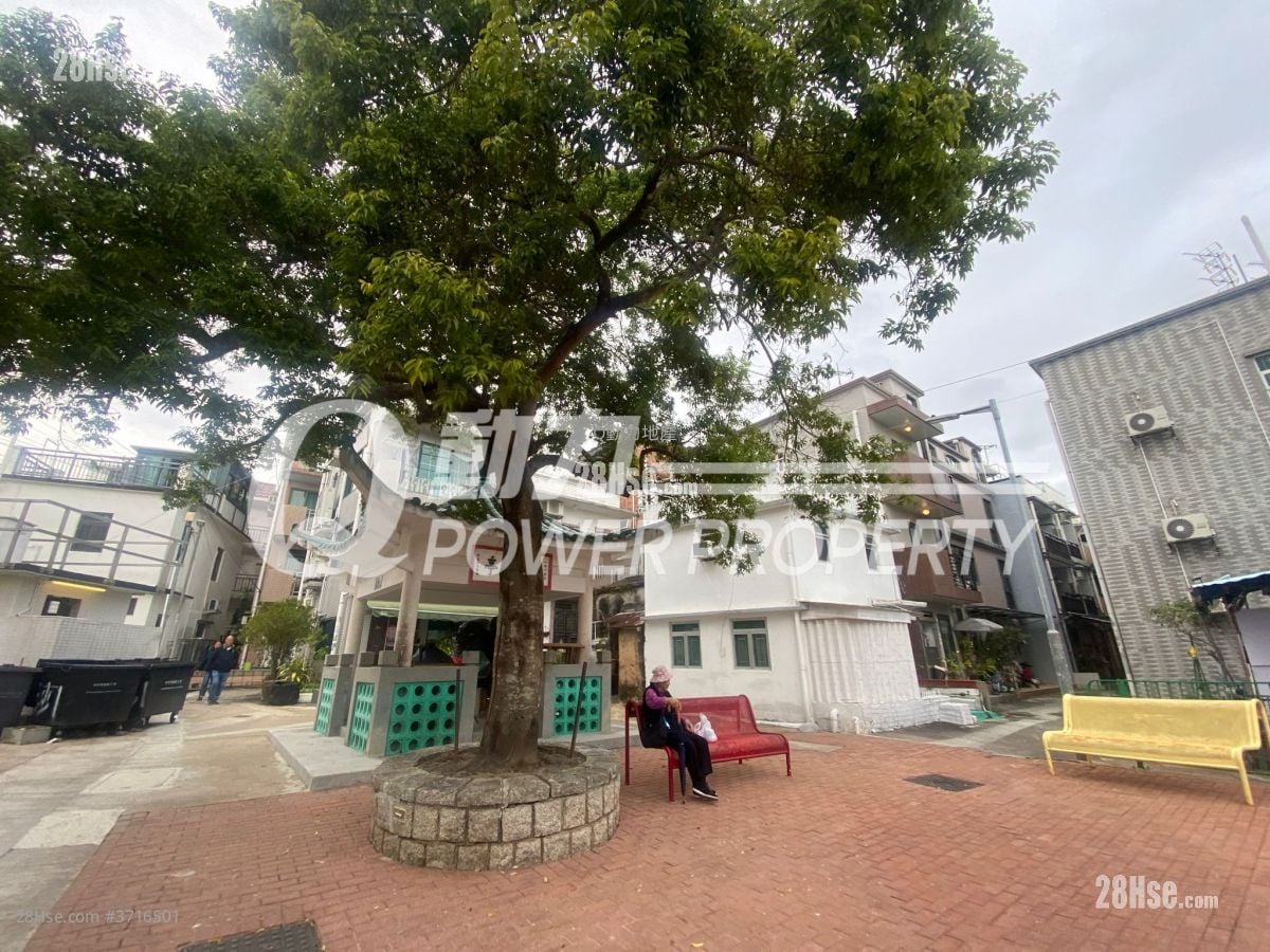 Sha Kok Mei Village Sell 2 Bedrooms , 2 Bathrooms