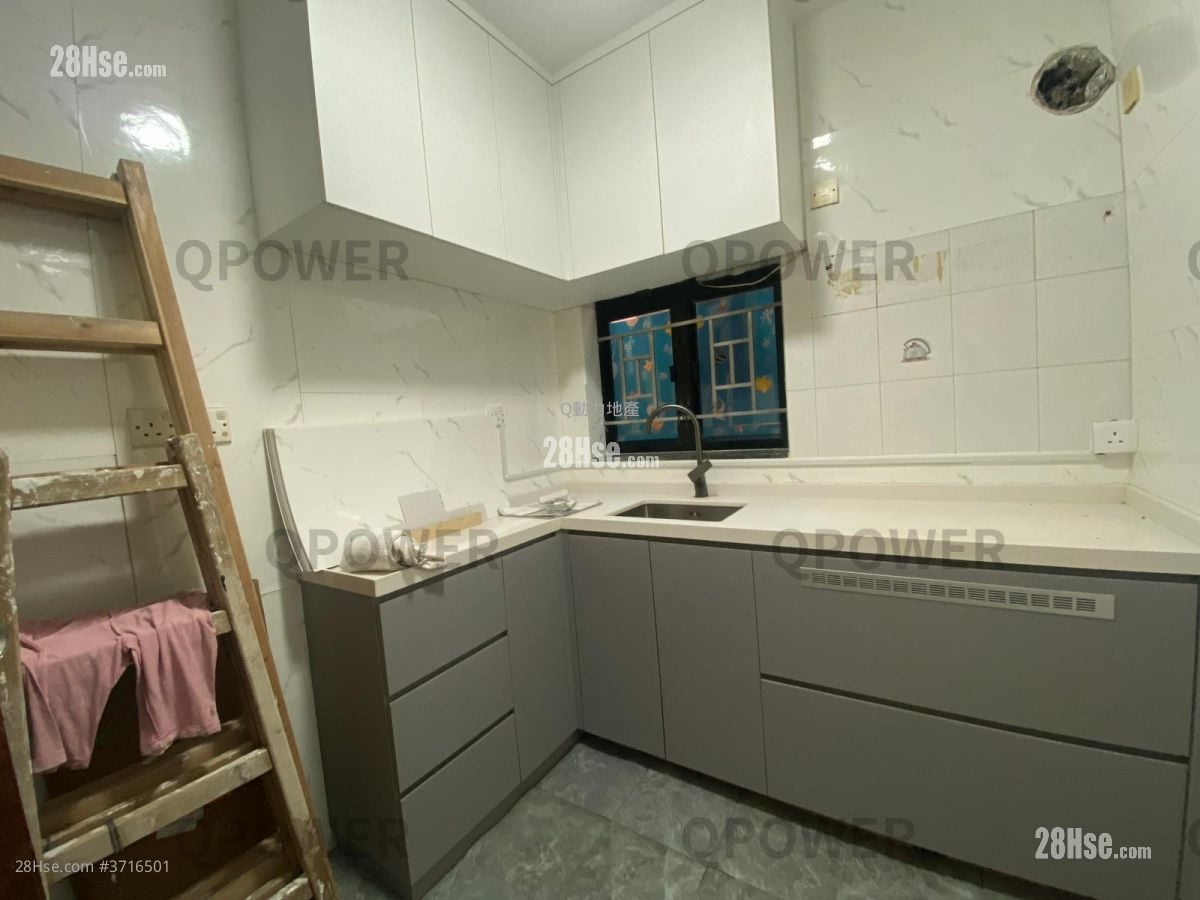 Sha Kok Mei Village Sell 2 Bedrooms , 2 Bathrooms