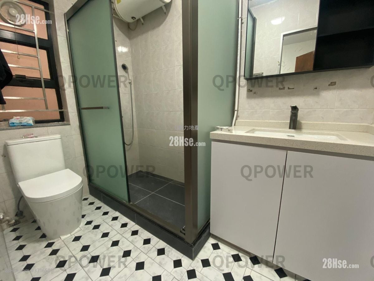 Sha Kok Mei Village Sell 2 Bedrooms , 2 Bathrooms