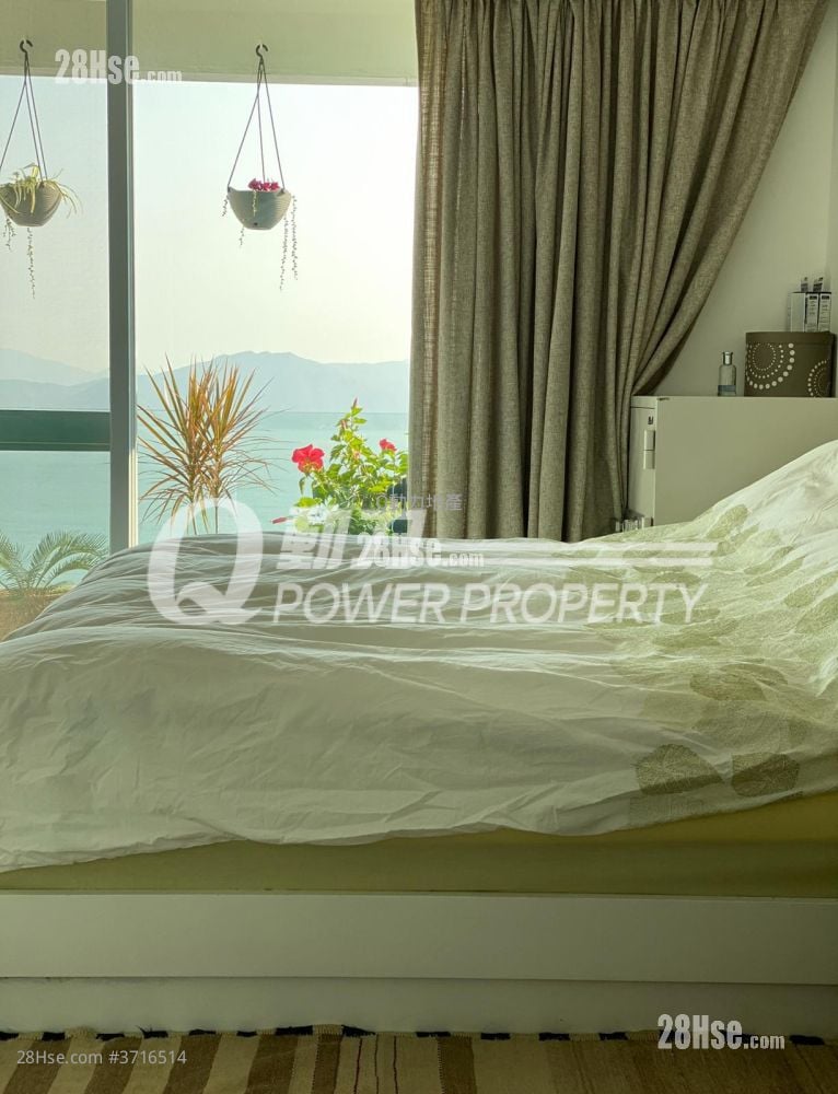 华富花园 售盘 2 房 1,449 平方尺