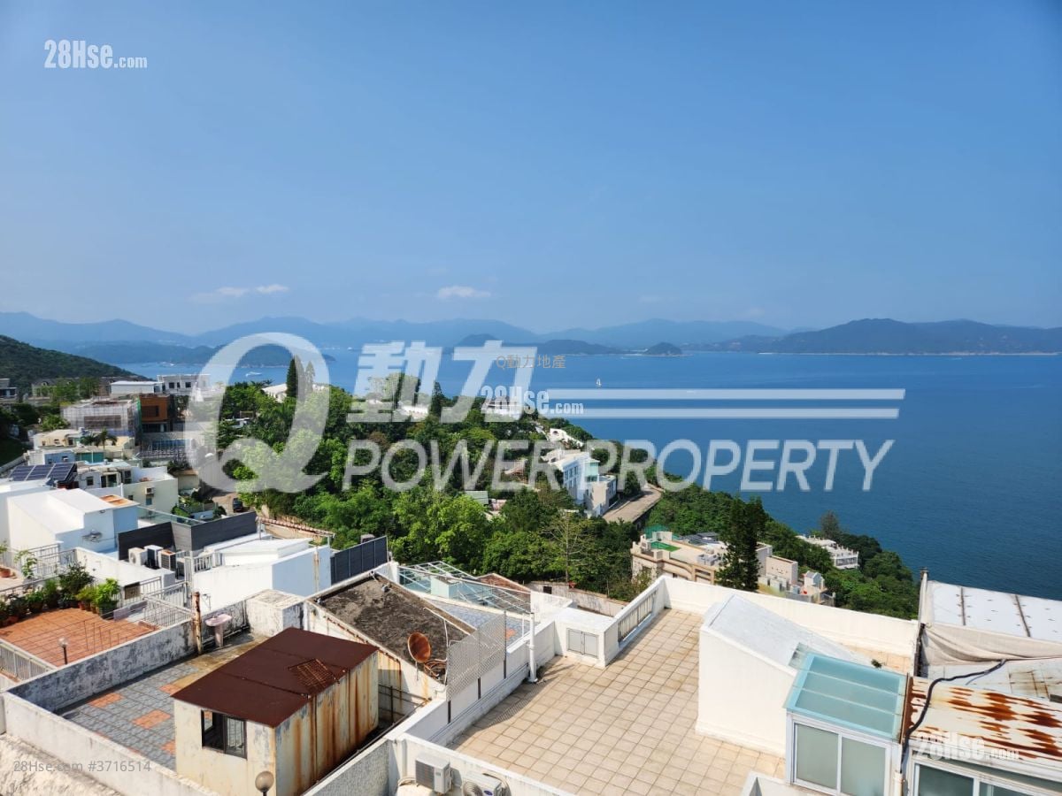 华富花园 售盘 2 房 1,449 平方尺