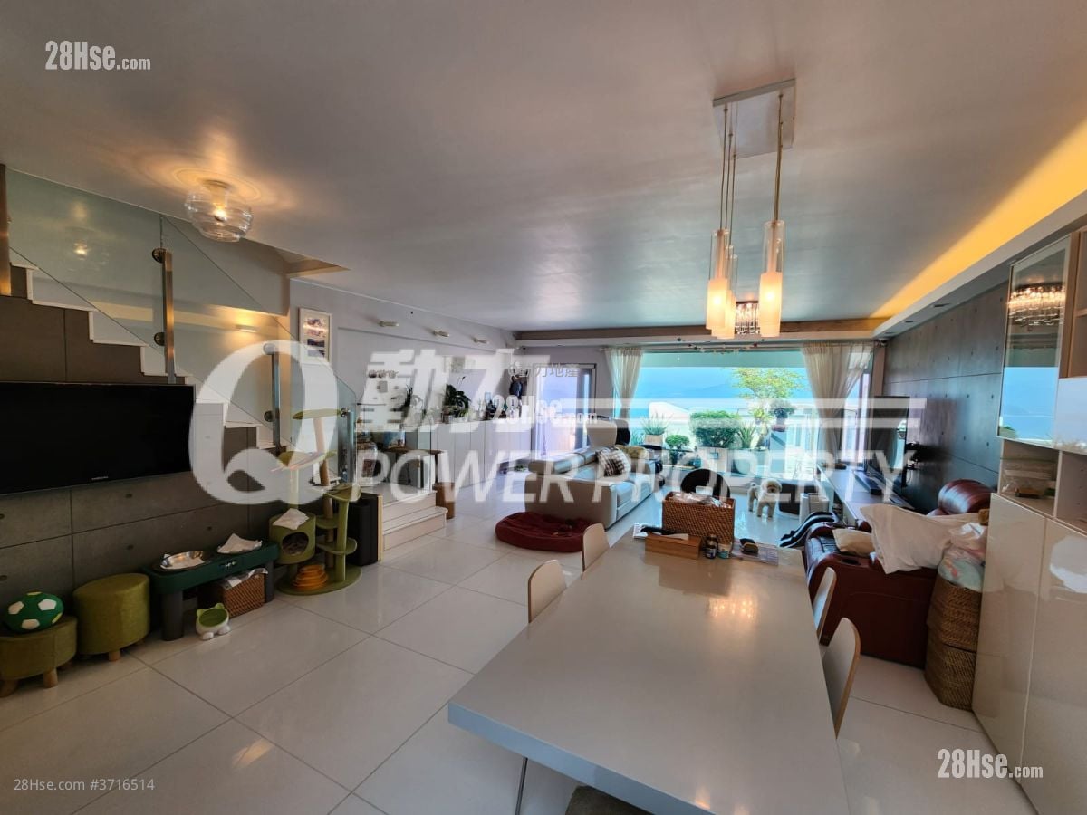 华富花园 售盘 2 房 1,449 平方尺