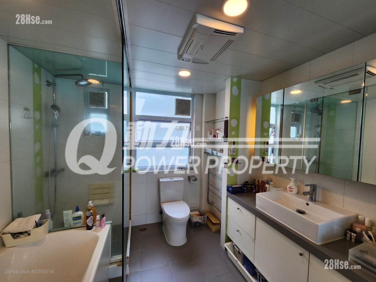 华富花园 售盘 2 房 1,449 平方尺